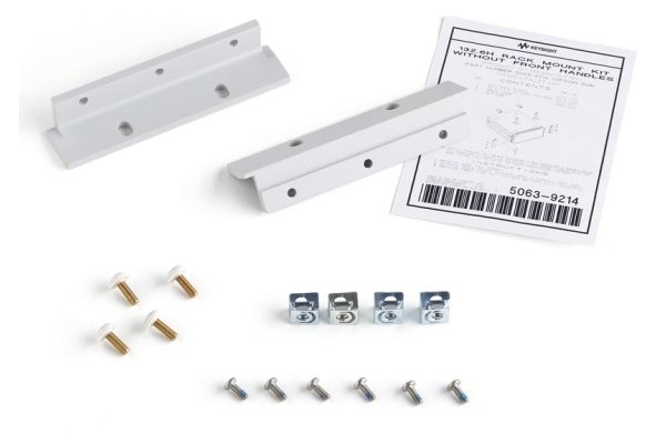 Комплект двойного фланца 2U Agilent Technologies 34191A Комплект двойного фланца 2U Agilent Technologies 34191A