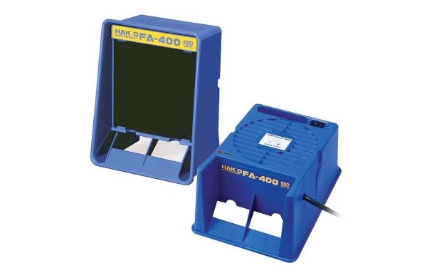 Поглотитель паяльного дыма Hakko FA-400