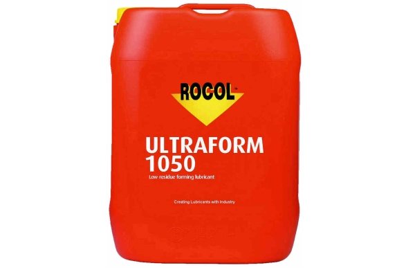 Смазка для холодного прессования металлов с низкой вязкостью ROCOL ULTRAFORM 1050