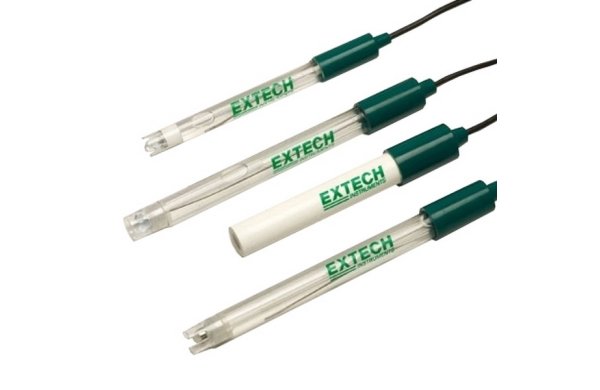 Электроды для измерения рН и окислительно-восстановительного потенциала Extech 601500