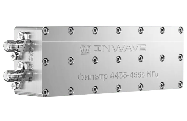 Гребенчатый фильтр INWAVE CLBF-4513