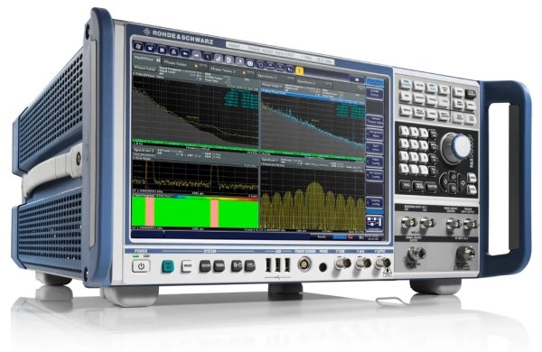 Анализатор фазовых шумов и тестер ГУН Rohde&Schwarz FSWP8