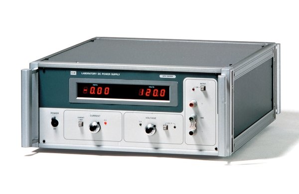 Линейный источник питания большой мощности GW Instek GPR-100H05D