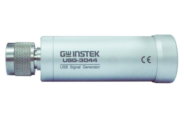 Портативный USB ВЧ генератор GW Instek USG-0103