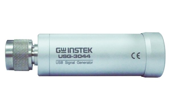Портативный USB ВЧ генератор GW Instek USG-0818