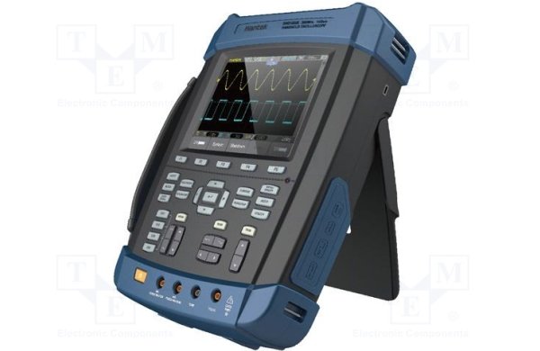 Портативный осциллограф HANTEK Electronic DSO-1102B