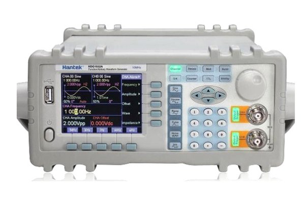 Генератор HANTEK Electronic HDG-1022A