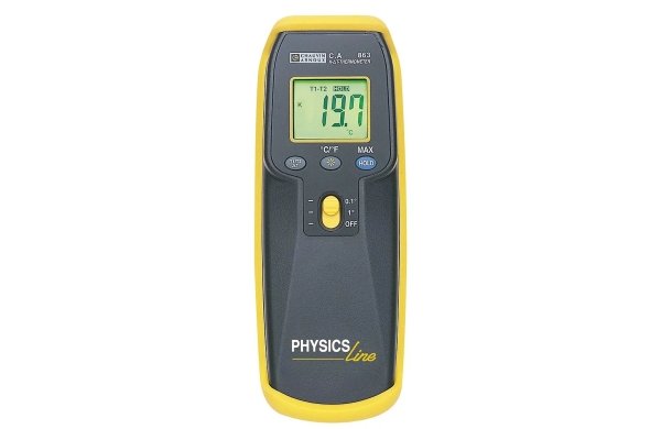 Измеритель освещенности CHAUVIN ARNOUX CA 811