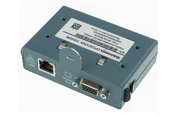 Дополнительный порт Ethernet Tektronix DPO2CONN
