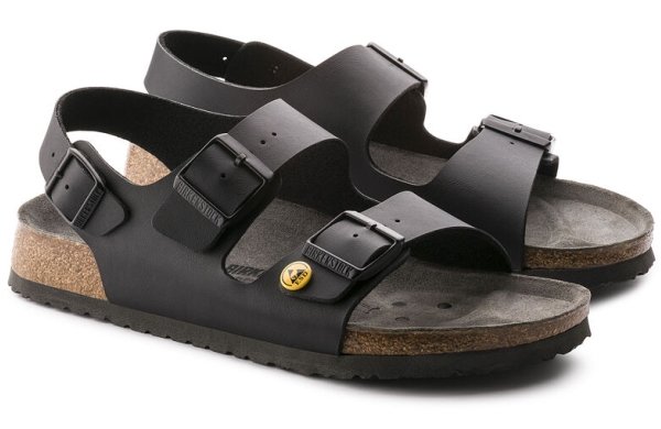 Birkenstock milano esd 2025