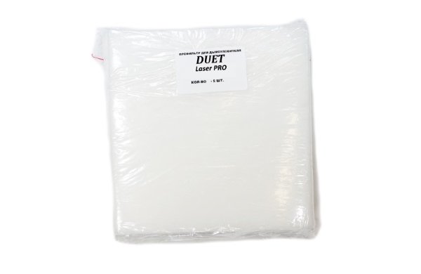 Префильтр DUET FE 300-2-P