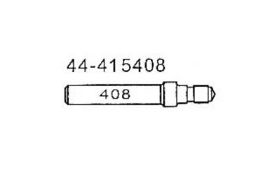 Адаптер для наконечниеов XYTRONIC 44-415408 Адаптер для наконечниеов XYTRONIC 44-415408