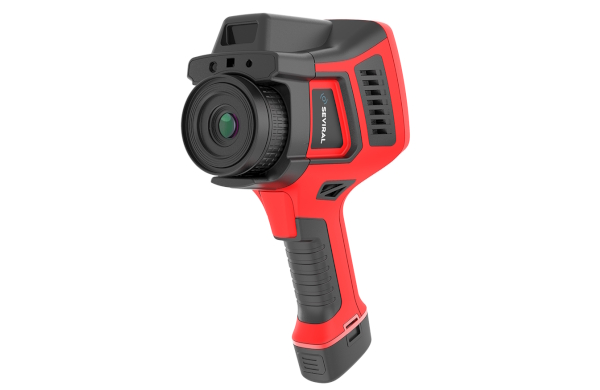 Инфракрасная камера SEVIRAL AT500-B