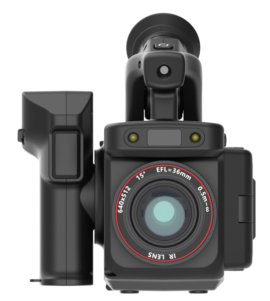 Инфракрасная камера SEVIRAL GS300CH