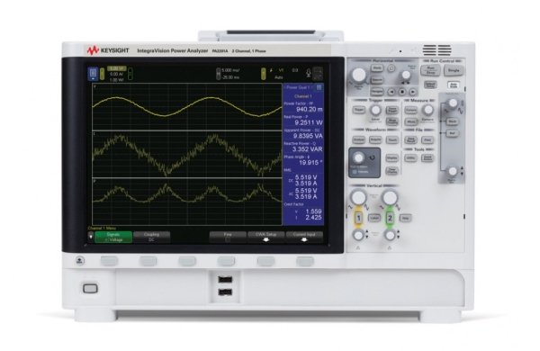 Анализатор мощности Keysight IntegraVision PA2201A