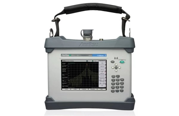 Портативный анализатор пассивной интермодуляции Anritsu MW82119B