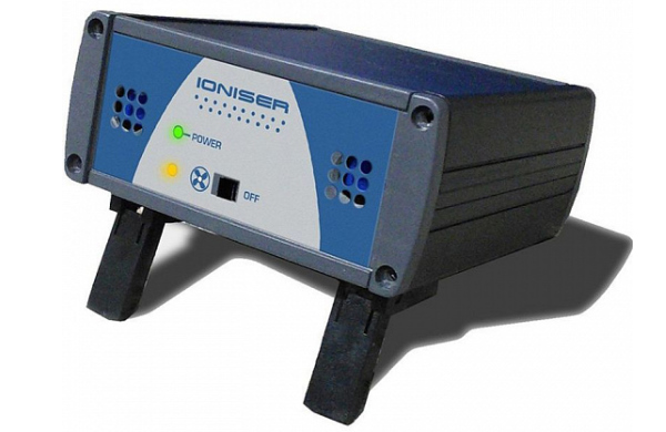Ионизатор настольный ION-A15 BEL BL0371