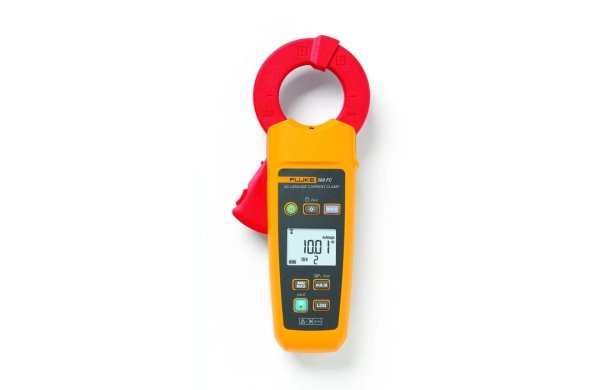 Электроизмерительные клещи Fluke 368 FC Электроизмерительные клещи Fluke 368 FC
