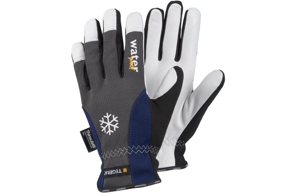 Перчатки для защиты от пониженных температур TEGERA 295