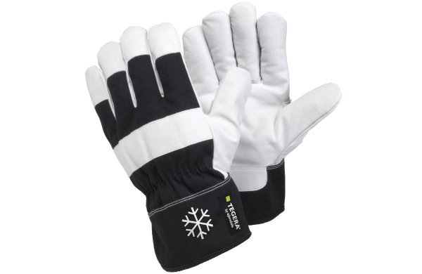 Перчатки для защиты от пониженных температур TEGERA 377