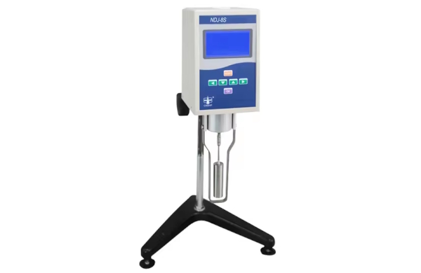 Измеритель вязкости ПРОТЕХ CNSHP NDJ-1S