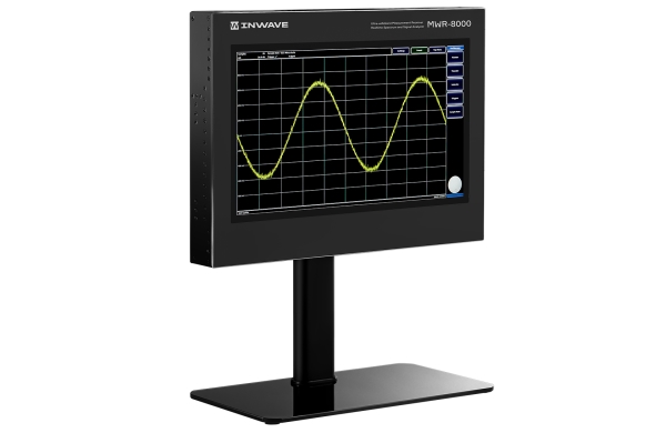 Измерительный приемник INWAVE MWR-8000