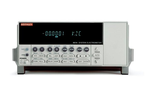 Электрометр Keithley 6514/E