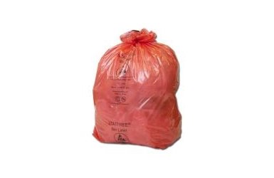 Антистатические пакеты для мусора Vermason 239225