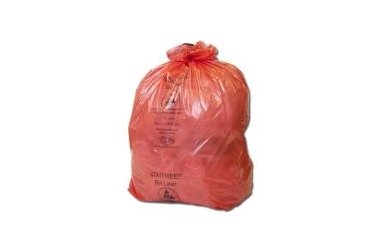 Антистатические пакеты для мусора Vermason 239245