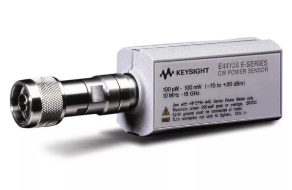 Датчик силы Keysight E4412A