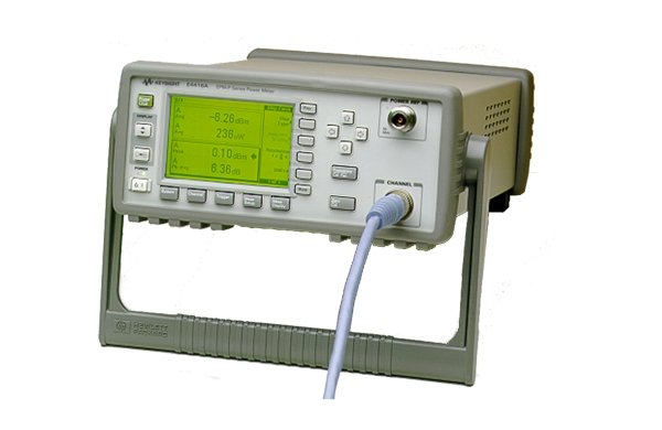 Измеритель мощности Keysight E4416A