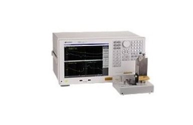 Материал для измерения прошивки Keysight E4991B-002