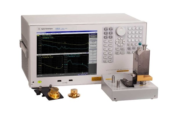 Анализаторы импеданса Keysight E4991B-002