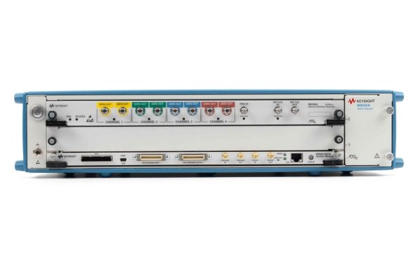 Генераторов сигналов Keysight M8195A