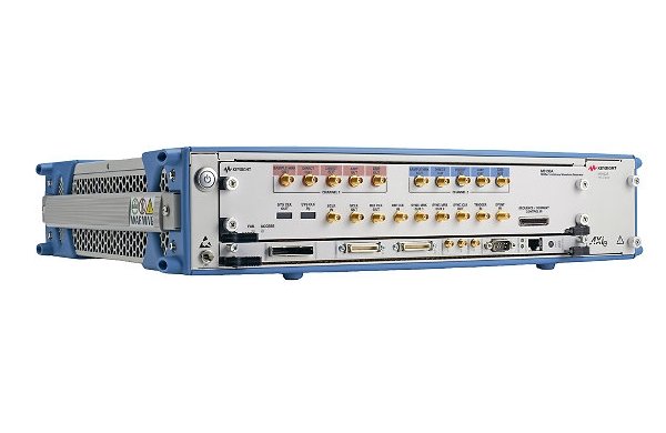 Генератор сигналов Keysight M8195S