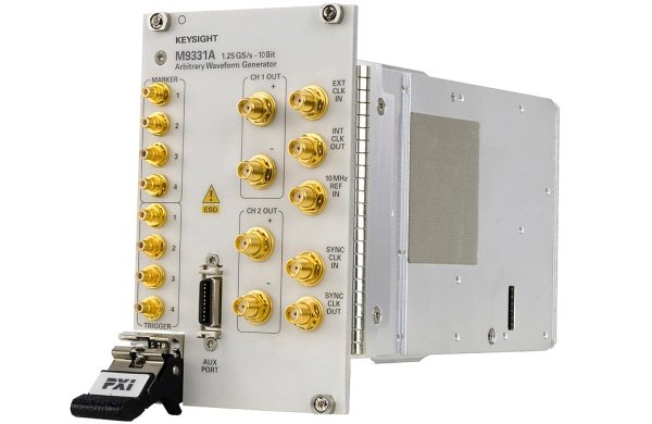 Генератор сигналов Keysight M9331A