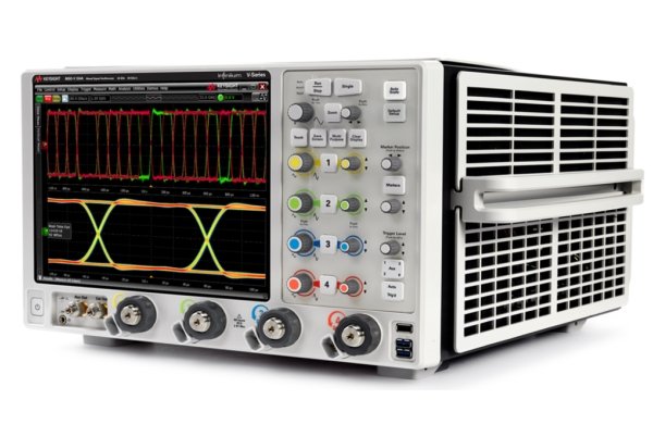 Осциллограф Keysight DSOZ634A