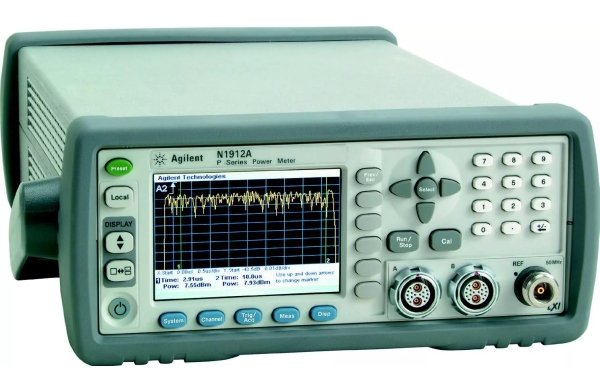 Измеритель мощности Keysight N1912A