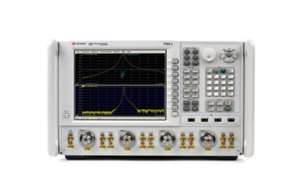 СВЧ-анализатор цепей Keysight N5232A