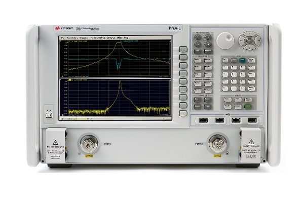 СВЧ-анализатор цепей Keysight N5234A