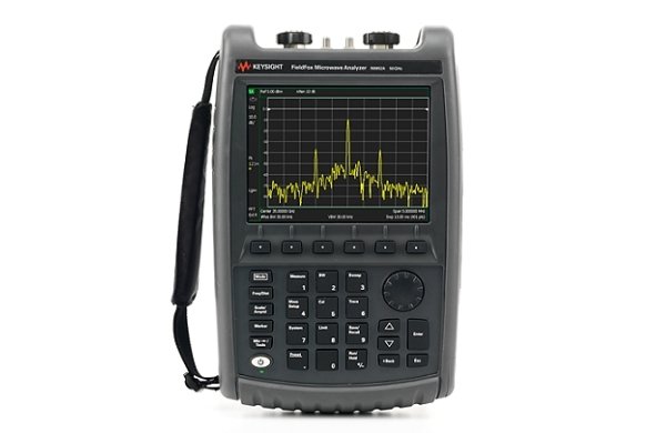 Портативный СВЧ-анализатор спектра Keysight N9960A