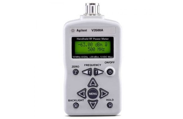 Ручной Измеритель мощности Keysight V3500A