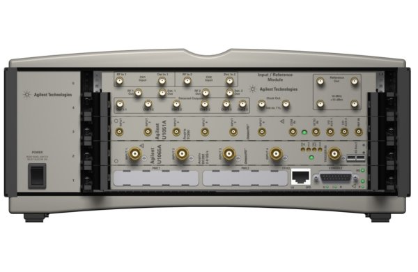 Чистема анализатора Keysight Z2090B-170