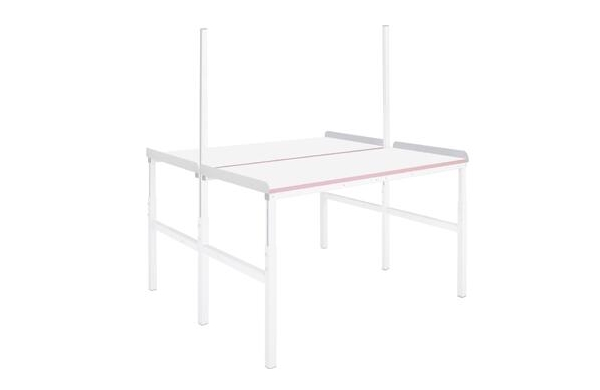 Комплект боковых ограничителей Gresson БОС-2х700