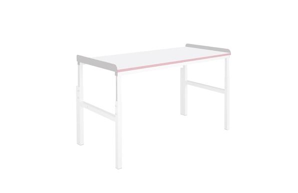 Комплект боковых ограничителей Gresson БОС-900