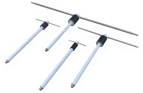 Комплект дипольных антенн Скард П6-312/x