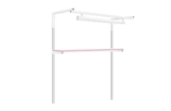 Комплект стоек Gresson КСТ