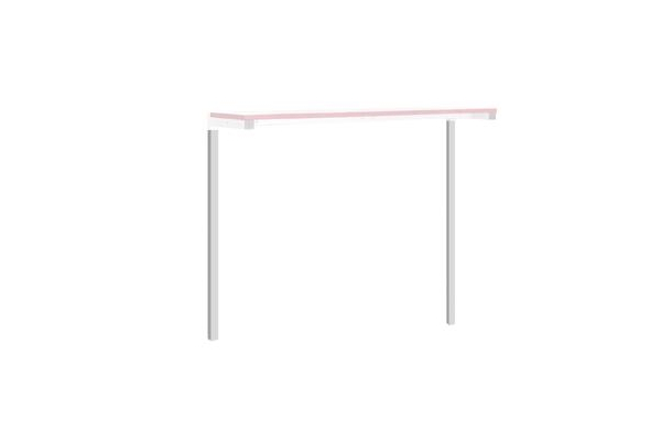 Комплект укороченных стоек Gresson КУС