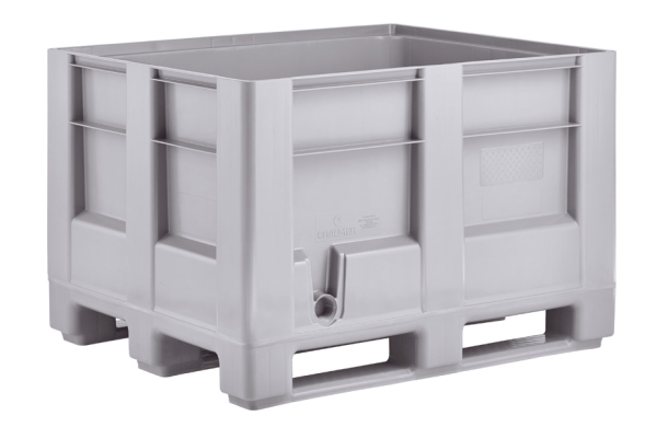 Контейнер 1200х1000х790 Tara C-HBox 1210 S (790)