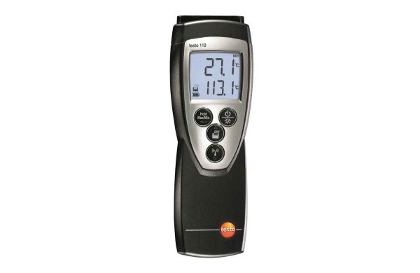 Термометр HANNA Instruments 925